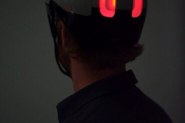 This Might Be the Smartest Smart Bike Helmet Available | This Week in Bike Tech