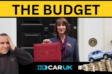 HAS THE GOVERNMENT JUST WRECKED NEW  EV & HYBRID CAR SALES ?