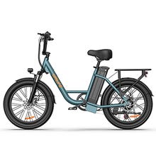 Urlife E20 Lite 750W Electric Bike