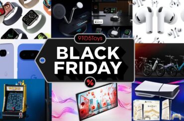 AirPods, Pixel 10, MacBooks, e-bikes, tablets, PlayStation, more