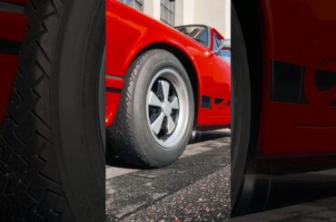 Timeless never looked this bold #shorts