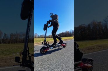 Best Black Friday Hyperscooter Deal Nanrobot LS7 + #shorts #scooter #escooter #bike #ebike #electric