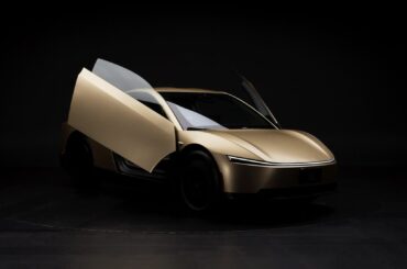 Tesla’s Two-Seat Cybercab Design Justified by New Waymo Data