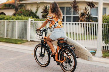 What Financing Options Make Electric Bikes More Affordable for New Buyers