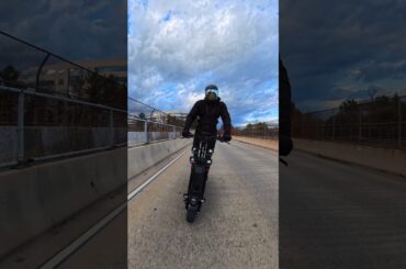 Best Black Friday 13 inch Madness Electric Scooter Powerhouse #shorts #scooter #escooter #electric