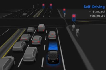 Tesla FSD Wins Big New Testing Approval in Spain