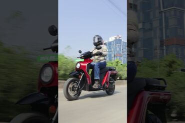 Numeros Diplos Max+ with Style, Power and Practicality