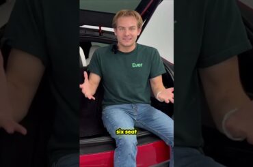 What Is The Best Tesla Model X Seat Configuration To Get? #tesla #ev