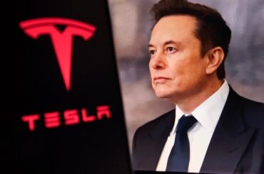 Elon Musk Moves Closer To $1 Trillion Tesla Prize — Should Shareholders Worry? - Tesla (NASDAQ:TSLA)