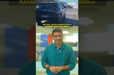 December 2025 is loaded with new car launches including electric cars to SUV’s! Here’s the full list