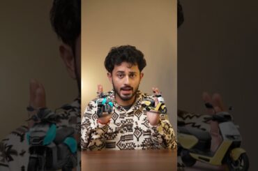 e-Activa Gamble: Is Battery Swapping the ONLY Way Honda Can Win?