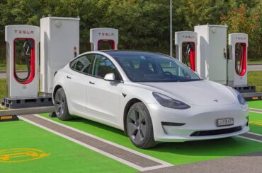 Here’s What It Costs to Charge a Tesla Monthly vs Using Gas for an Audi Q5