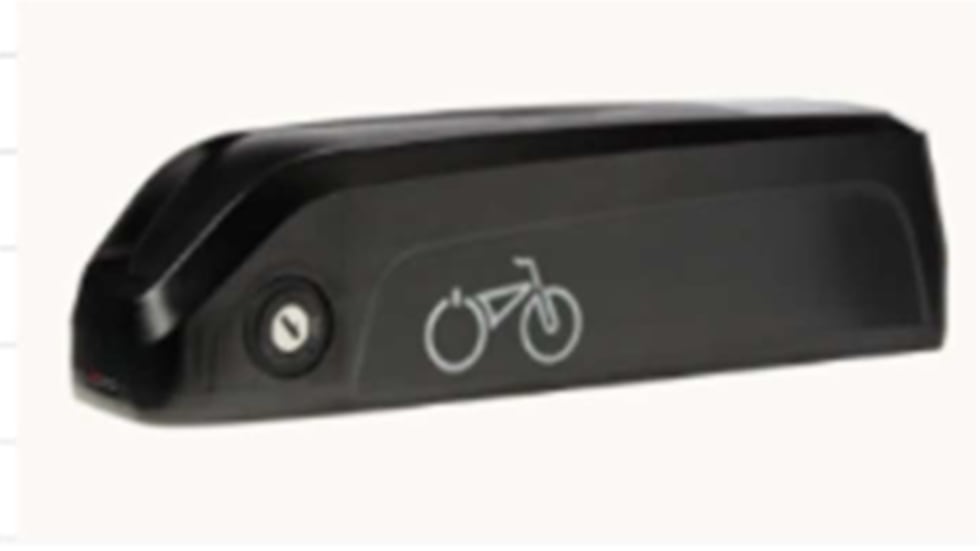 Officials are asking people to stop using the lithium-ion batteries for some e-bikes after...