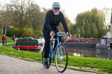 Swytch Max+ kit on a Genesis Day One