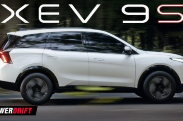 Is This India’s Best SUV?