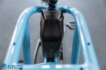 Rad Power Bikes Radrunner 2 battery