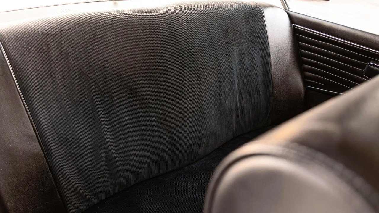 1972 BMW 2002 Tesla Powered 2002te