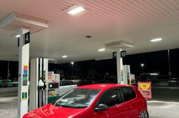 Just bagged the daily