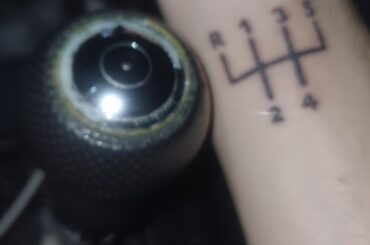 got this tat to honor the 1 liter german washing machine