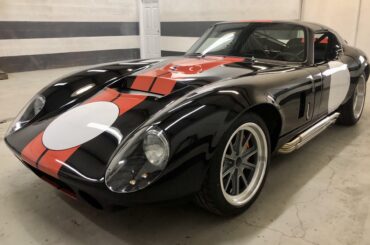 Daytona coupe I just finished. (3885x2485)