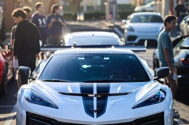 Corvette ZR1 [3849x5935]