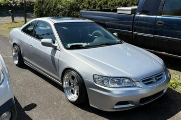 Best coilovers/shocks&springs for the price?