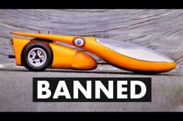 The career and legacy of Luigi Colani from a design standpoint