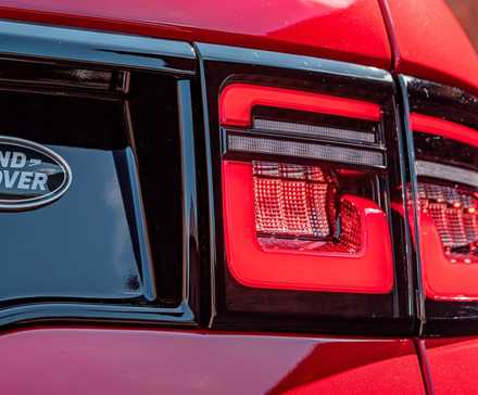 2020 Land Rover Discovery Sport-1