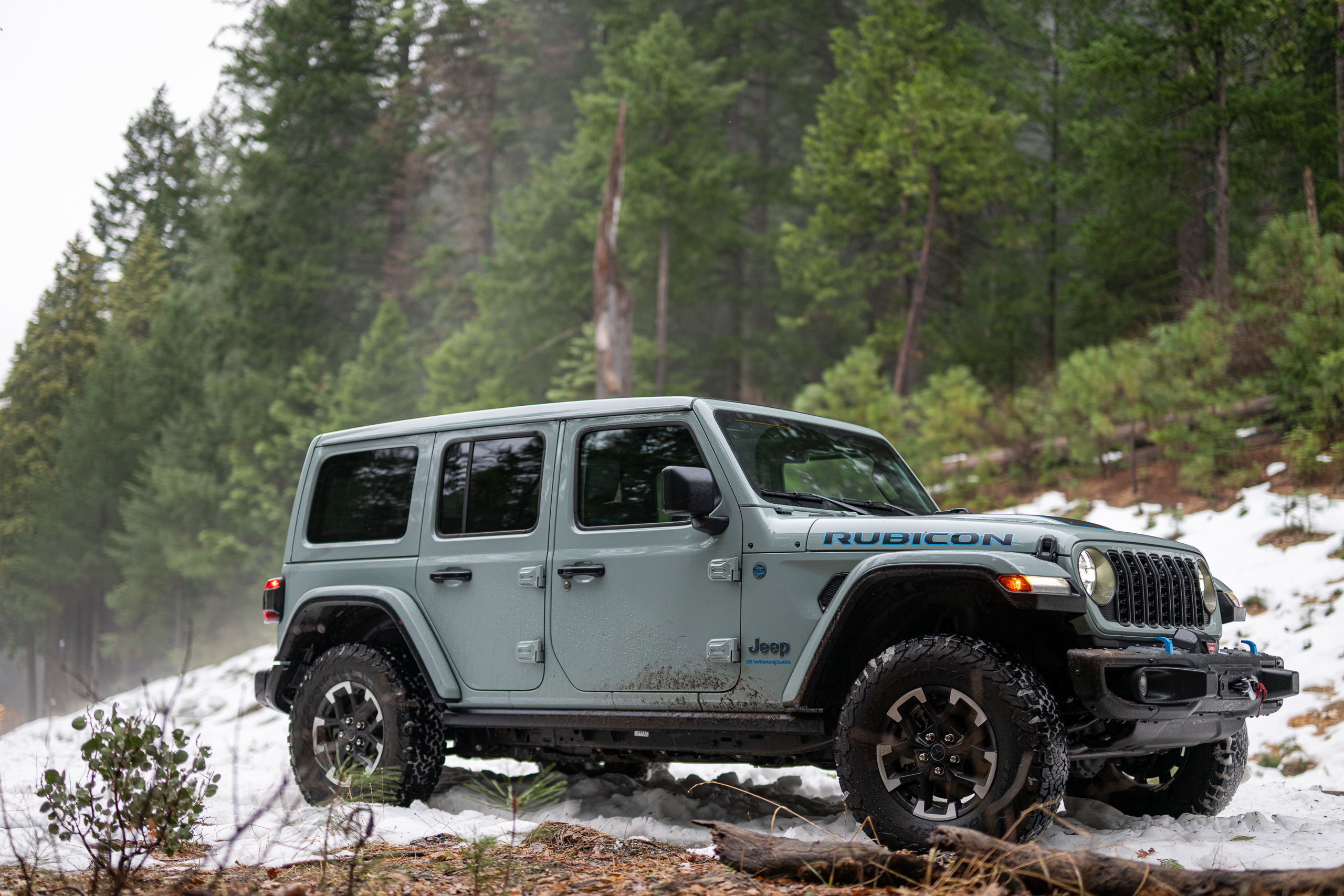 Winter Driving Tips for All Vehicle Types: 2025-2026 Guide 1