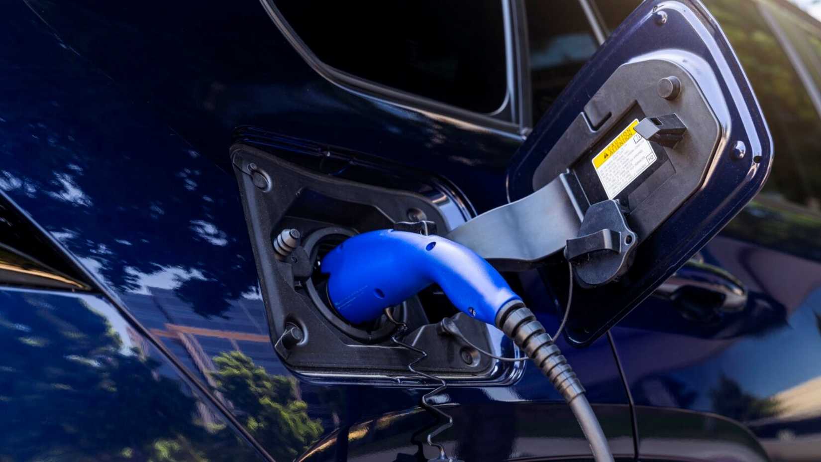 2024 Toyota RAV4 Prime