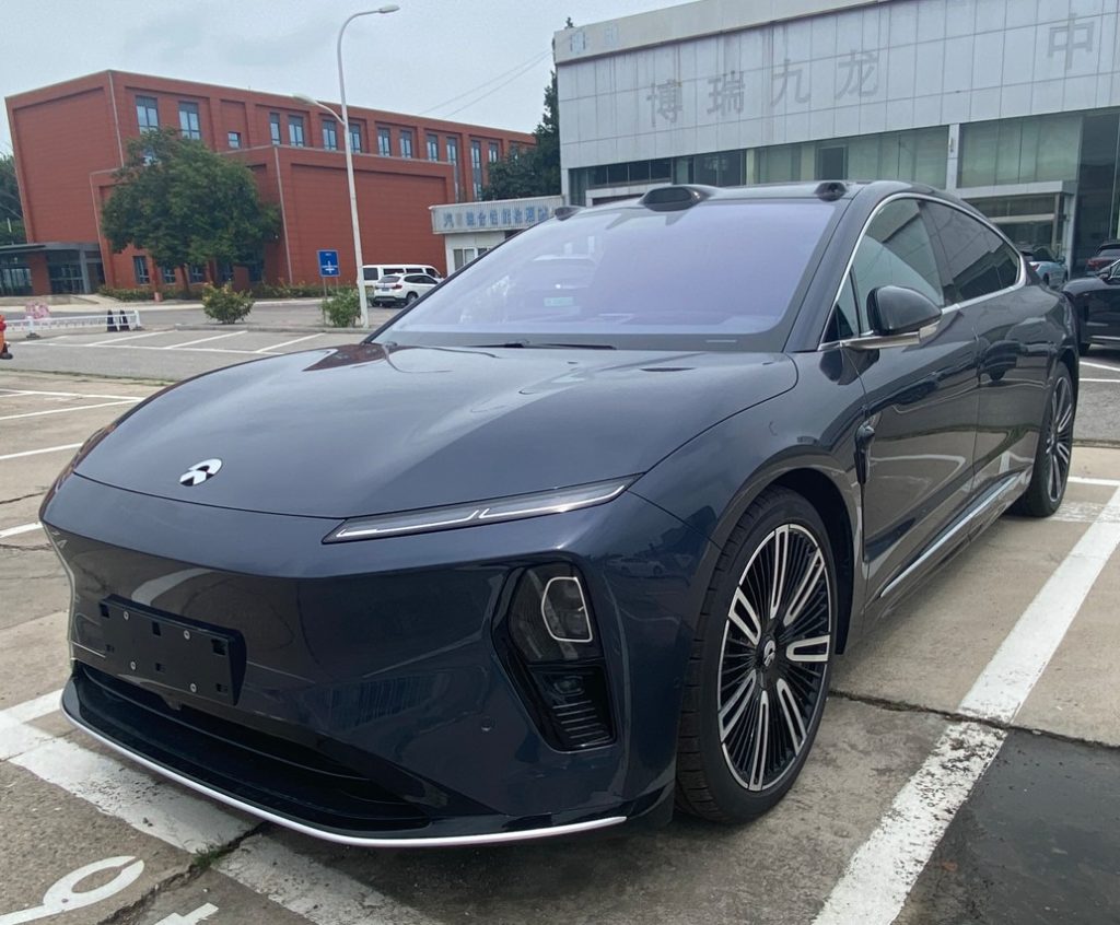 2025 Nio Es9 1