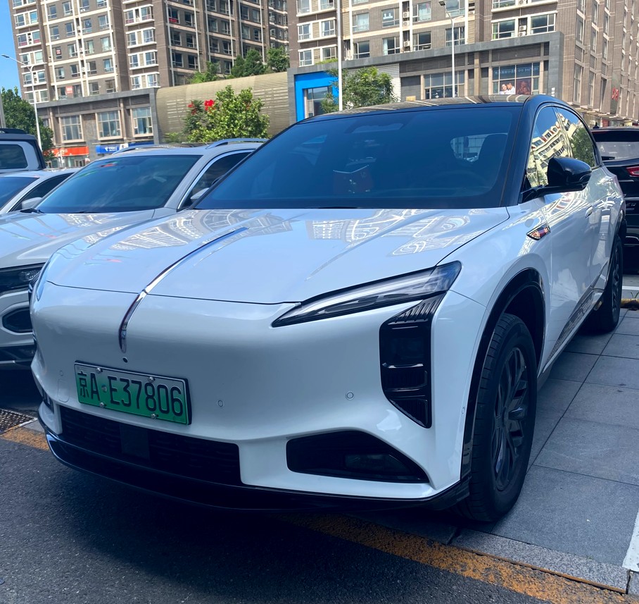 2025 Hongqi Tiangong 08 1