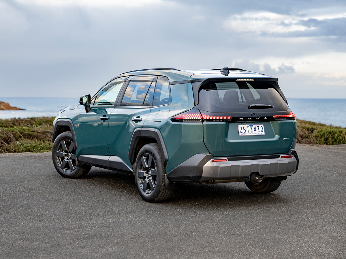 2026 toyota rav4 edge