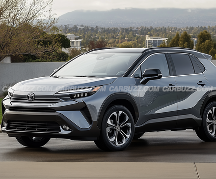 2026 Toyota RAV4 CB AI Render