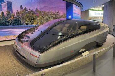 1987 Chevrolet Express Concept