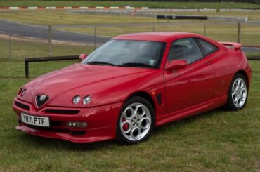 2001 Alfa Romeo GTV Cup [1200x801]