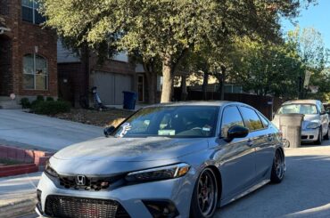 Just a Camber Question