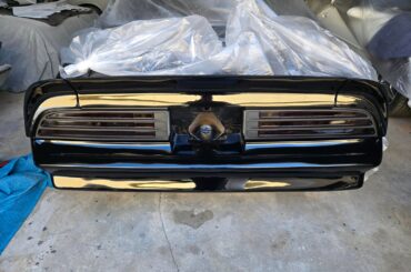 78 TA taillights