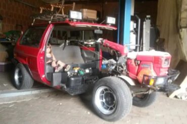 For sale in Germany on kleinanzeigen app