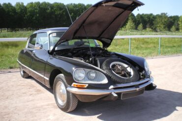 Citroen DS (3264x2448)