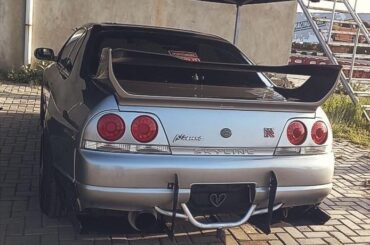 just got this beauty….Wish me luck