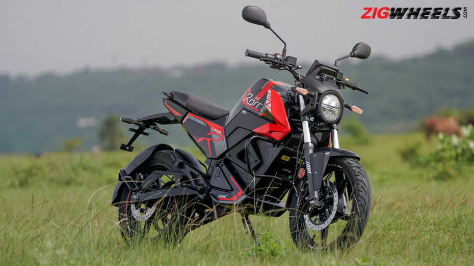 Obrn Rorr EZ Sigma Design