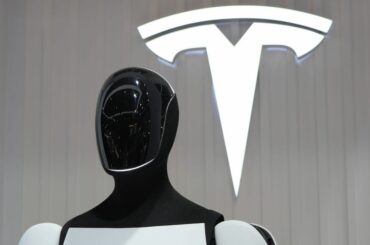 Tesla Loses Some AI Staff to New Startup Sunday Robotics