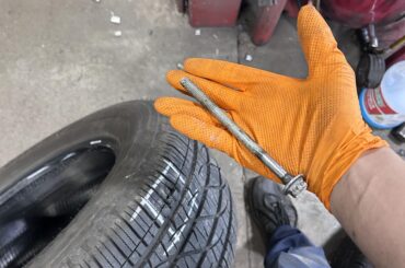 What is the worst flat you’ve seen?