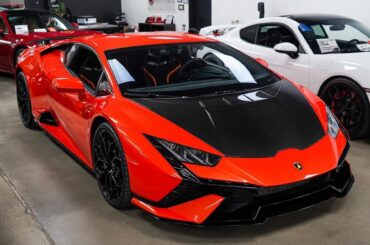 2024 Lamborghini Huracan Tecnica [900x1200]