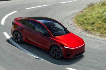 These are the Quickest Tesla Models, Ranked By 0-60 Times