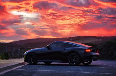 Nissan Z [4000 x 3000]