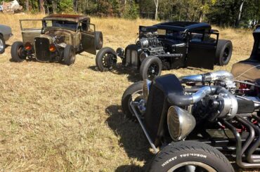 Weird and cool wheels