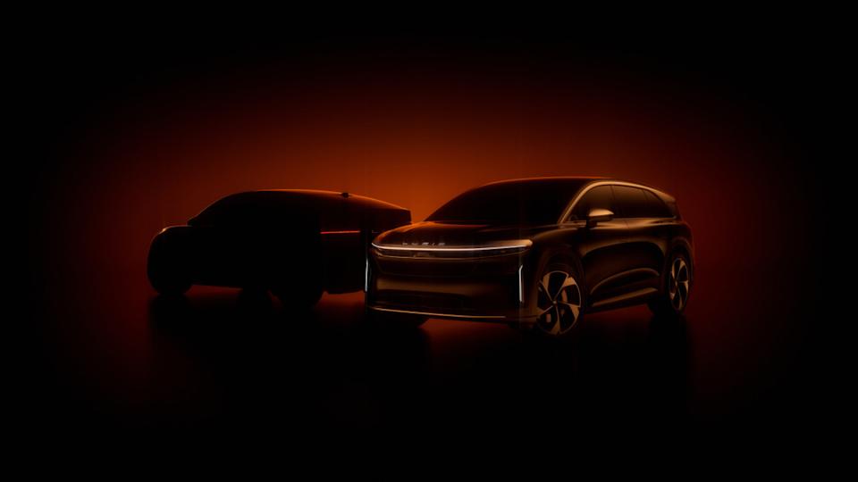 Lucid Motors
