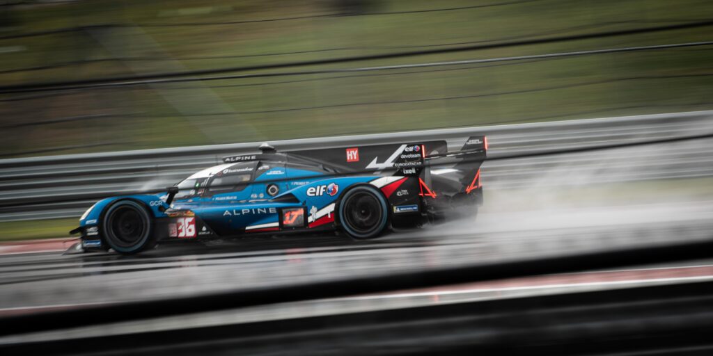 Alpine A424 @ Lone Star Lemans (7096 x 3548)